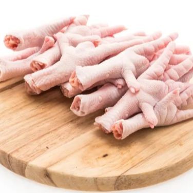 

Ayam - Ceker Tanpa Kuku 1kg