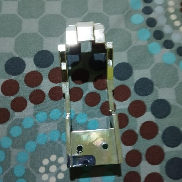 kran dispenser polytron pwc777 original 100%