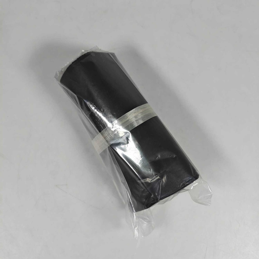 

SKSSSTR PACK Kantong Amplop Plastik Packing Polybag Recycle 100 PCS