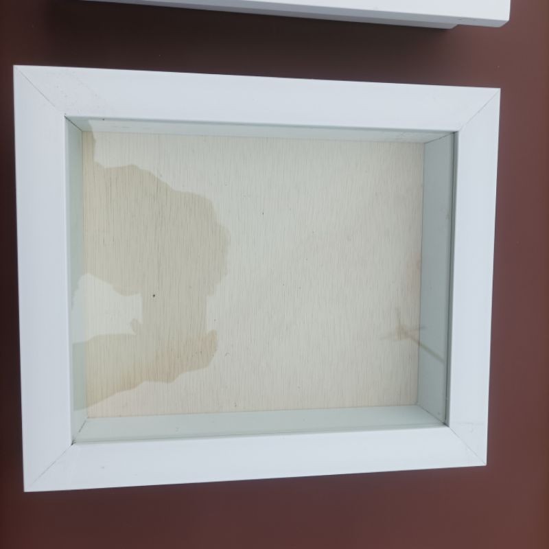 Bingkai Mahar Fiber 30x40