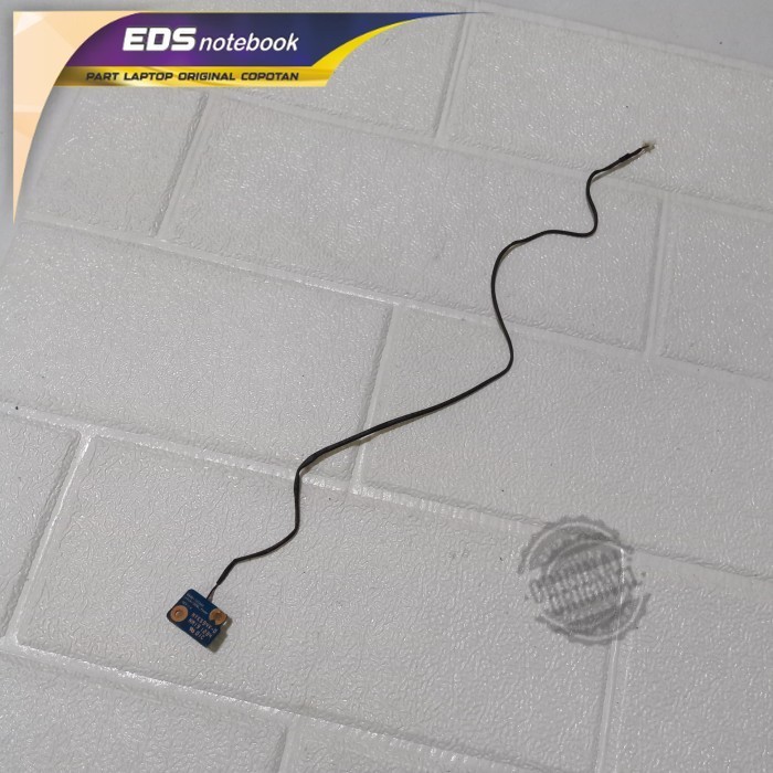 Power Switch ON SAMSUNG 535U NP535U4X NP535U4C