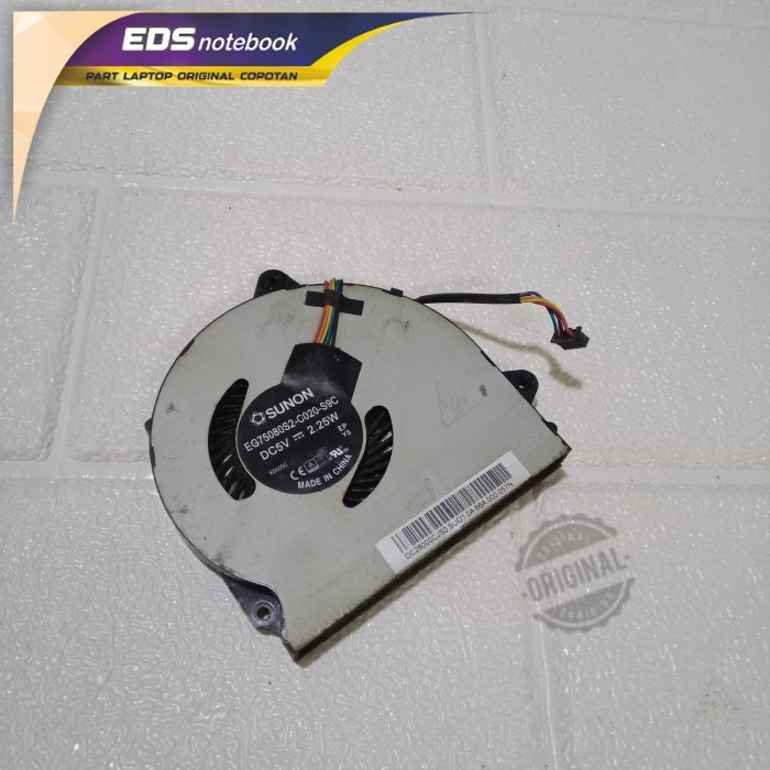 Fan Kipas Lenovo G41 G41-35 G51-35