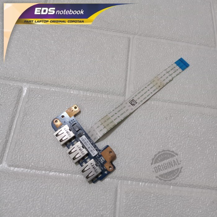 Board USB Sony Vaio E Series SVE14 SVE141A11W SVE141B11W SVE141E11W SVE141J11W MBX-270