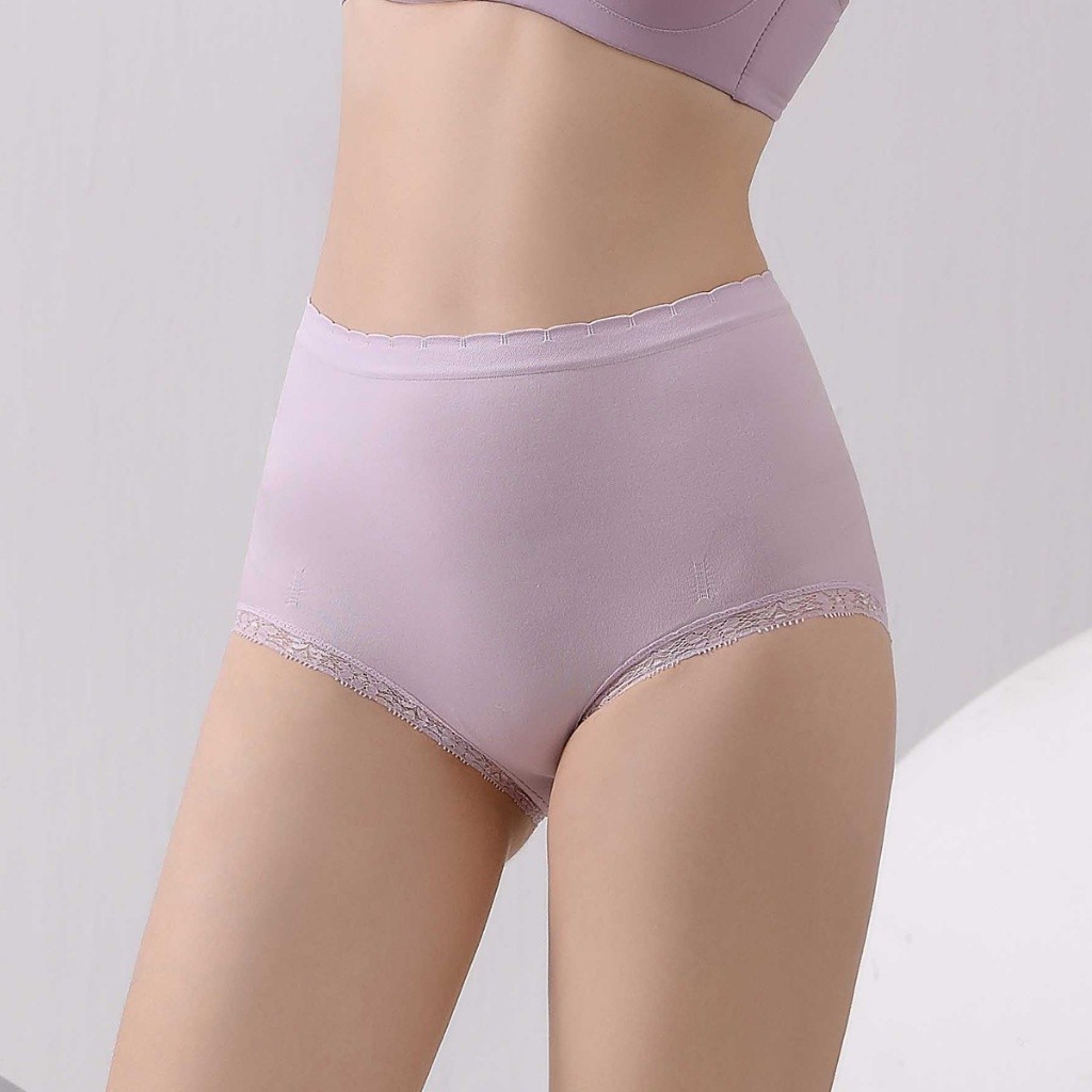 Sorella Panty Amber Lace Basic Maxi S20-51050