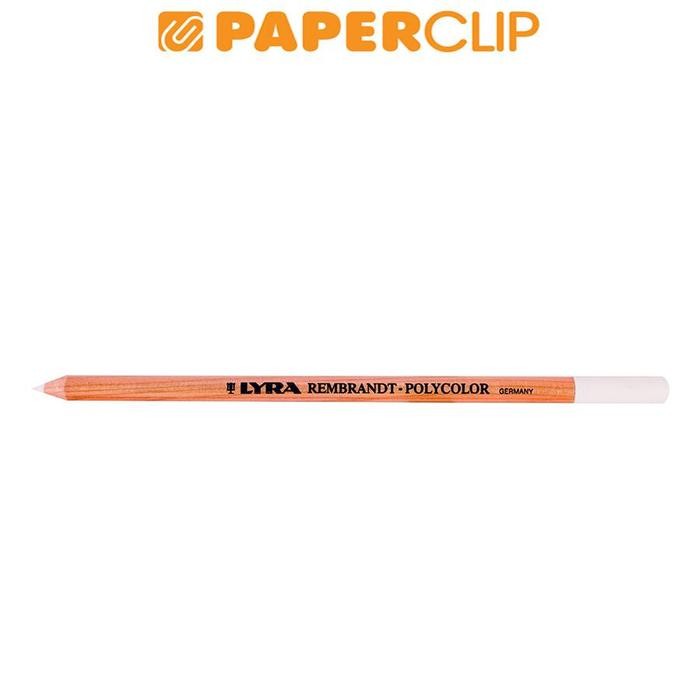 

TERLARIS! PENCIL LYRA 60001/2000001 WHITE