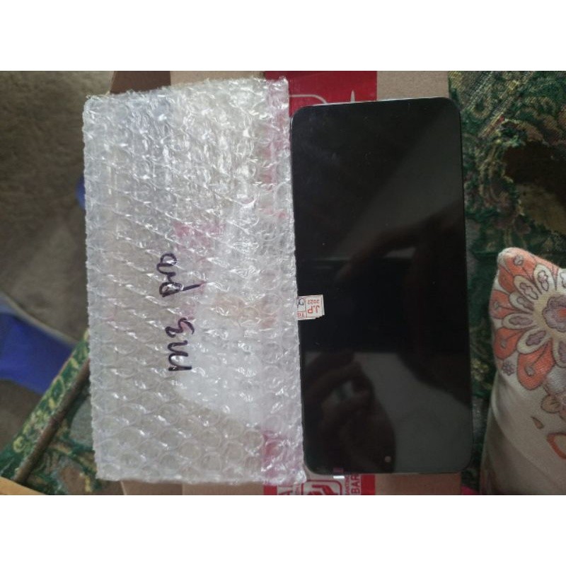 LCD Poco M3 Pro Baru Oke