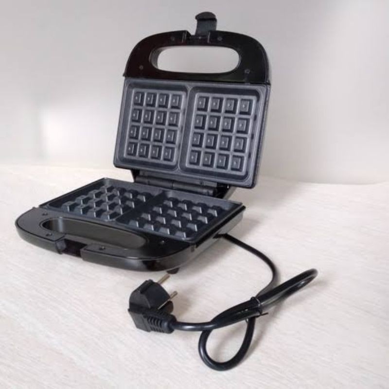 Waffle Maker ADVANCE WF-101 / Alat Pembuat Wafel