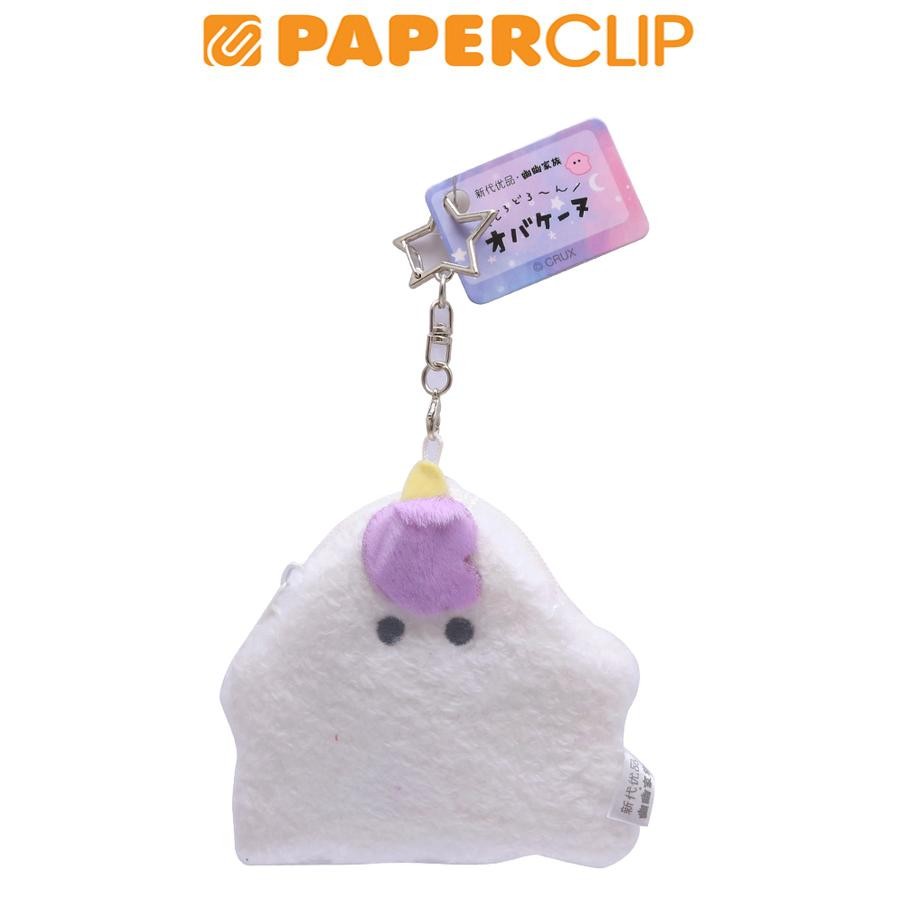 

DOMPET KOIN / COIN PURSE ADINATA 2550-7224 OBAKANE