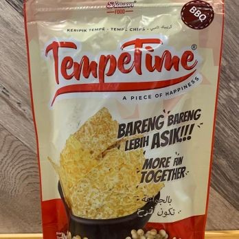

SKAWAN TempeTime BBQ