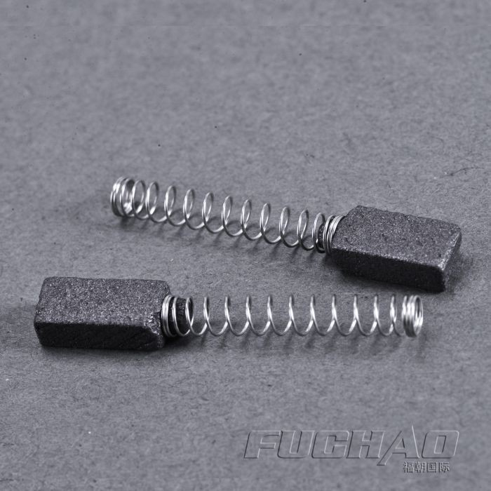 

YJ-90 Round Knife Cutting Machine Carbon Brush