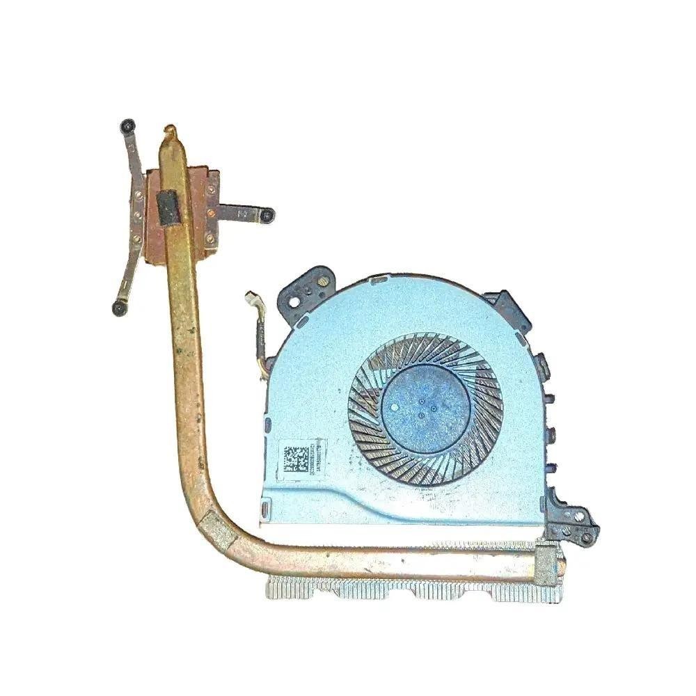 Heatsink Fan Kipas pendingin Laptop Lenovo IdeaPad 320-17IKB Ori pendinginan Laptop Normal
