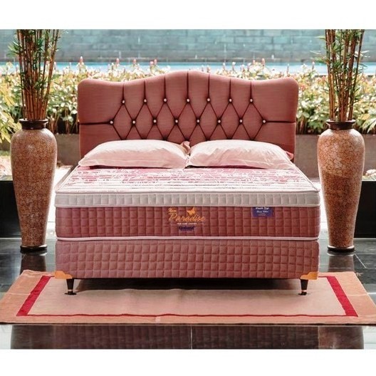 Springbed Uniland Paradise Plushtop Avanta