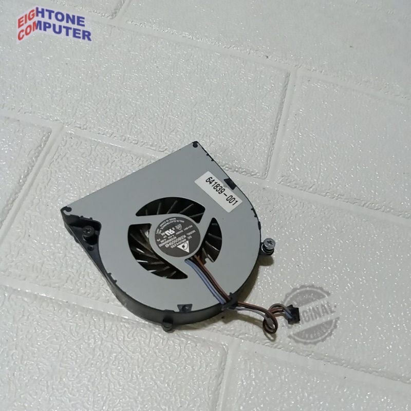 Fan Kipas HP Elitebook 8470 8470p