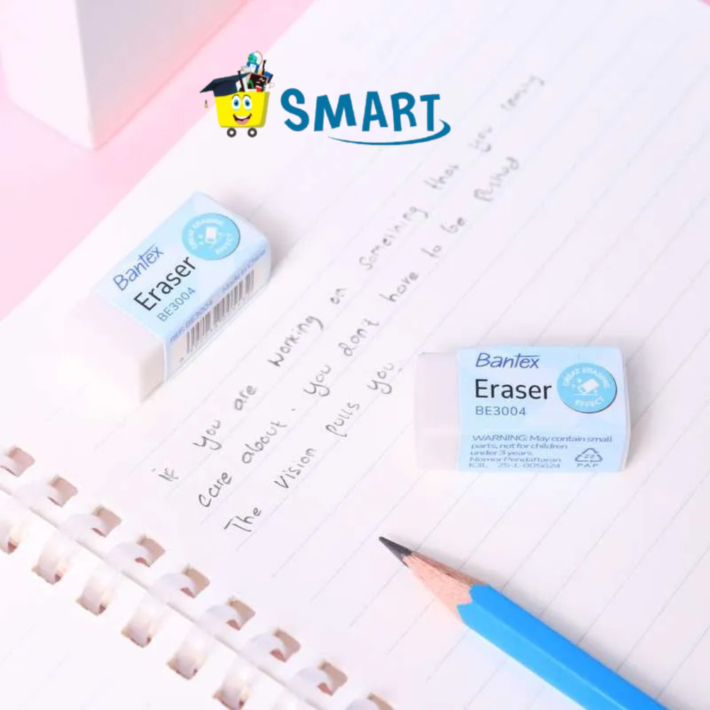 

BANTEX ERASER BE3004 07