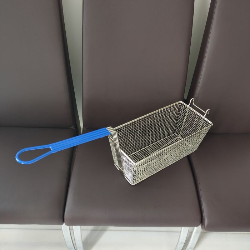 

Keranjang Deep Fryer Kapasitas 20 Liter