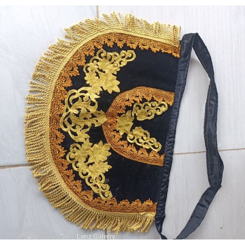 irza126 Rampek/dodotan/rampek celeng sregi/bokongan tari