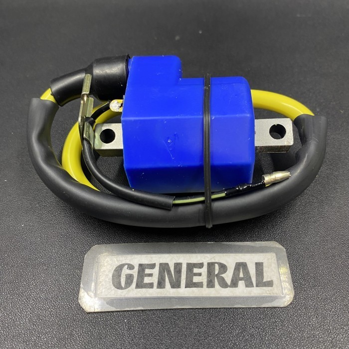 KOIL SUPRA X FIT FUKUKAWA COIL IGNITION