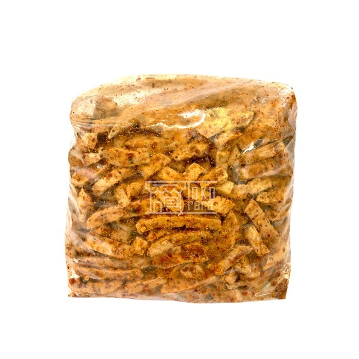 

basreng sultan 500gr - Asin