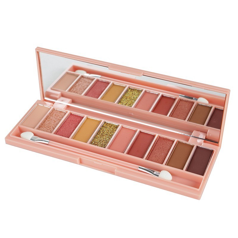 Marshwillow Sugar Dust Eyeshadow Palette