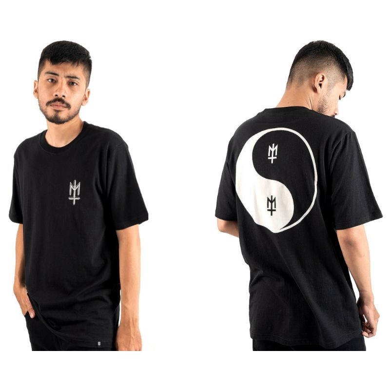 KAOS BAJU DISTRO MATERNAL DISASTER PREMIUM TERLARIS/KAOS DISTRO MATERNAL/KAOS DISTRO PRIA WANITA