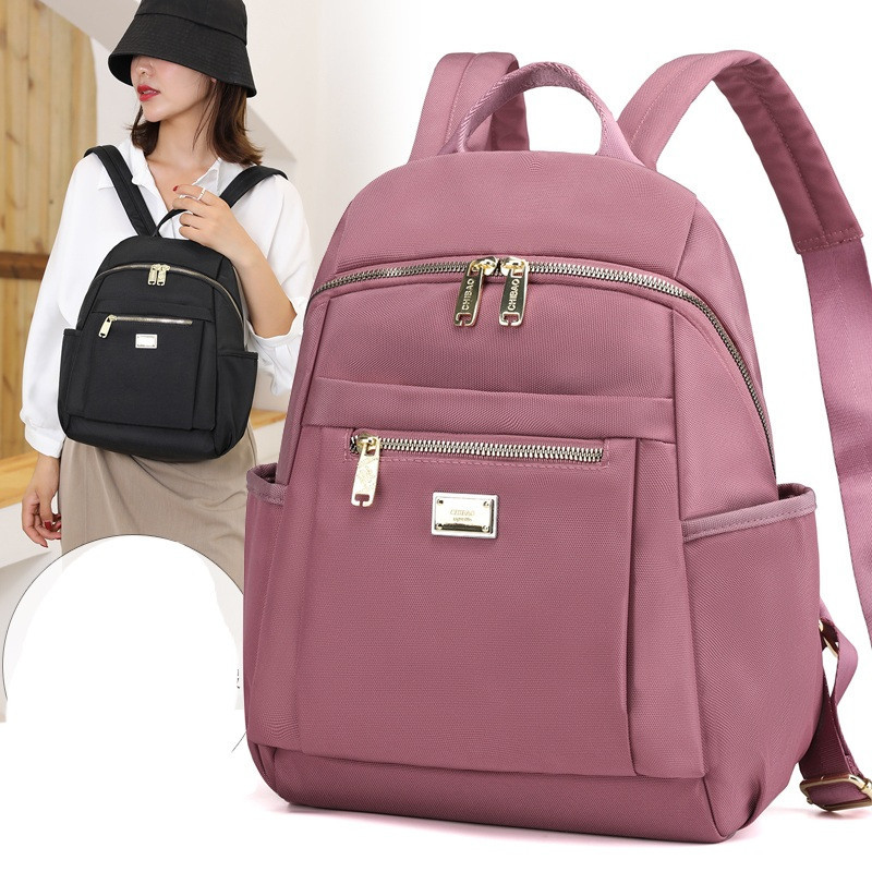 TERMURAH- Chibao - Tas ransel CHIBAO 00429 ransel wanita original import tas ransel chibao