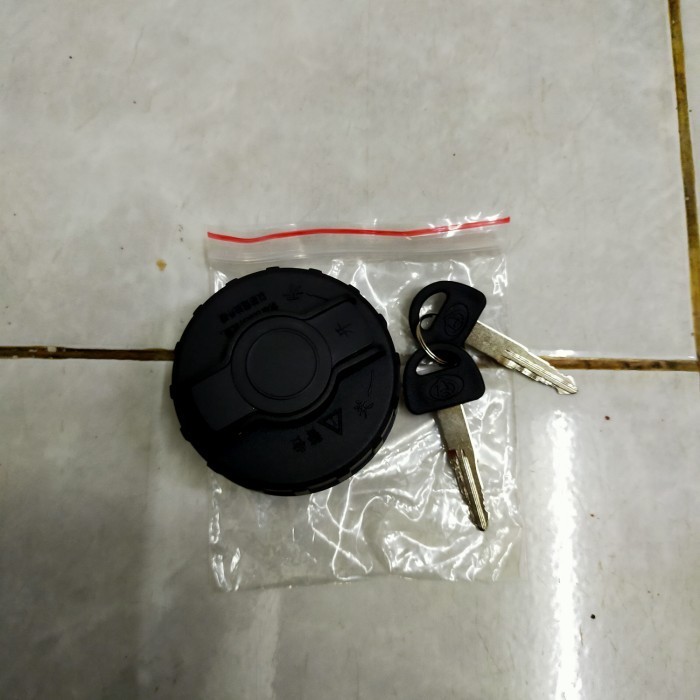 Cap Tutup Tangki Bensin Suzuki APV Pick Up Kw