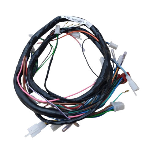 Kabel Body Yamaha F1ZR Poswan