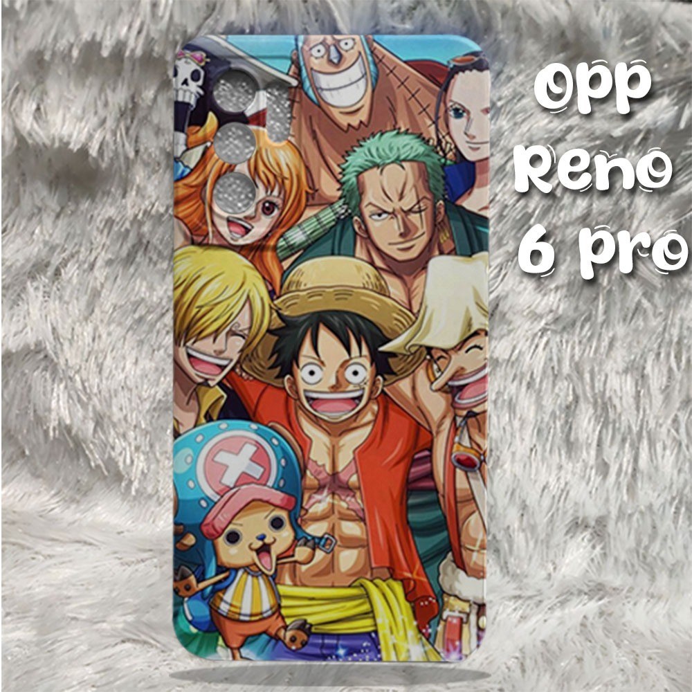 SELEB- (OP-142) SOFTCASE PROCAMERA FOR 0PP0 RENO 6 PRO  dan Bisa REQUEST Photo yaa Bisa juga Untuk S