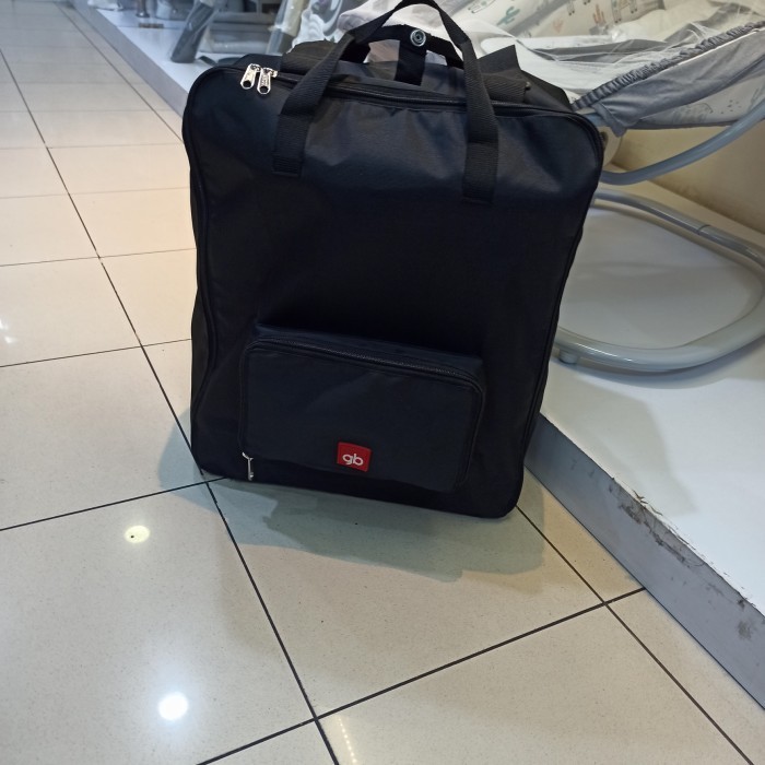 Tas Stroller Pockit GB All Terrain