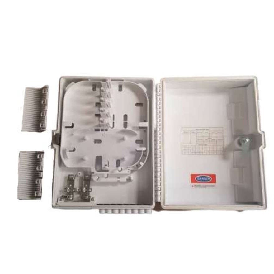 Inotrix ODP16 Fiber Optik ODP 16-Core Port