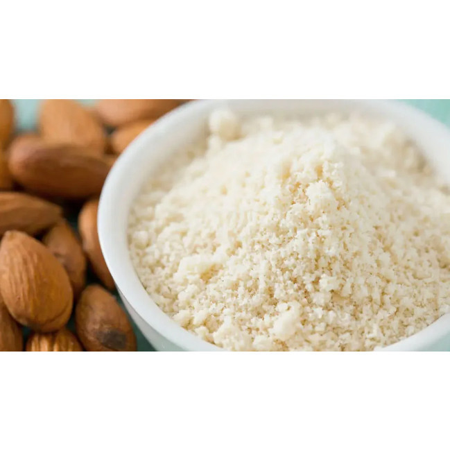 

GRATIS ONGKIR - ALMOND BUBUK/ALMOND POWDER