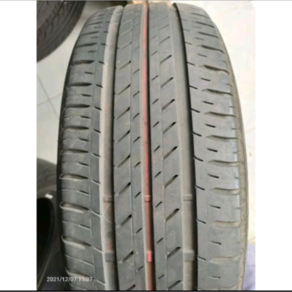 Ban mobil second Bridgestone 175/65 Ring 14 mobil Calya Sigra Ayla Ayla (Nazwa workshop)