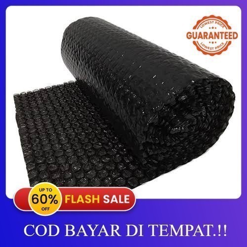 

BOS SENTER Tambahan Bubble wrap