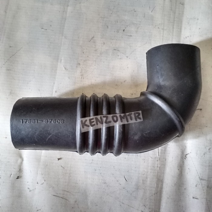 SELANG HAWA UDARA TAFT GT F70 17881-87608 SPAREPART MOBIL