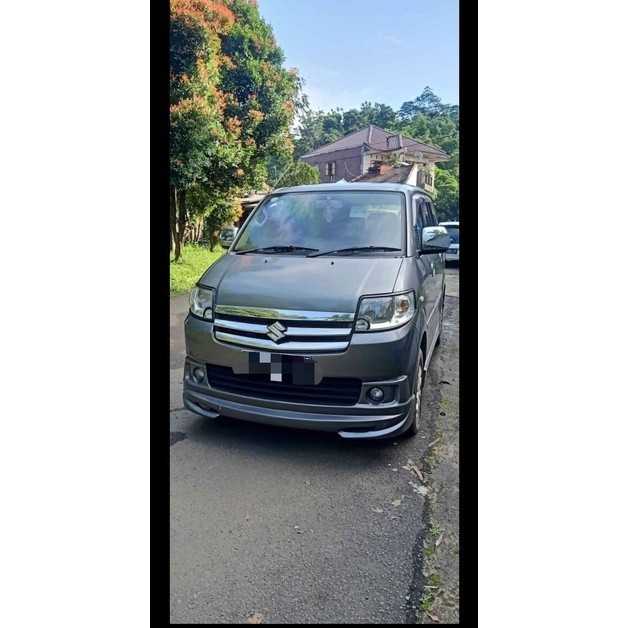 bodykit suzuki apv arena BODY KIT