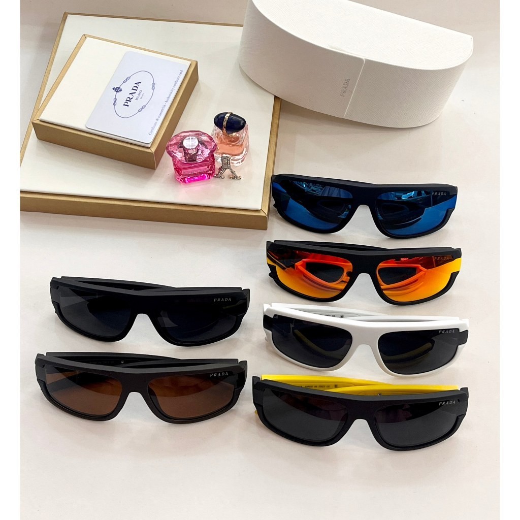 New Counter ORI Kacamata olah raga, kacamata hitam, berbagai warna, kacamata hitam pria, kacamata hi