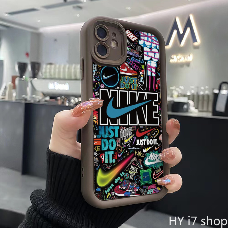 Tidal Element Casing suitable for Realme C55 C51 C35 C33 C30 C2 C3 C20 C12 C25 phone case C21Y C25Y 