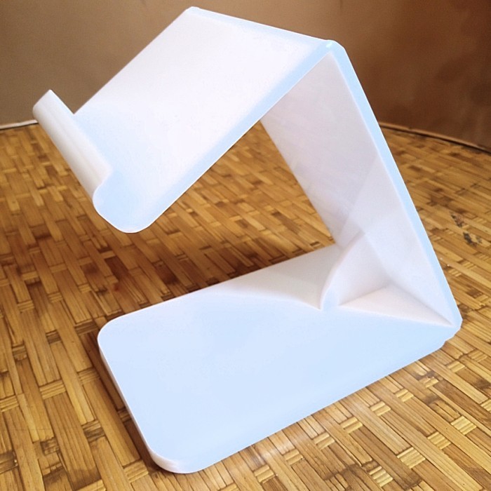 Stand holder dudukan tablet kasir MOKA
