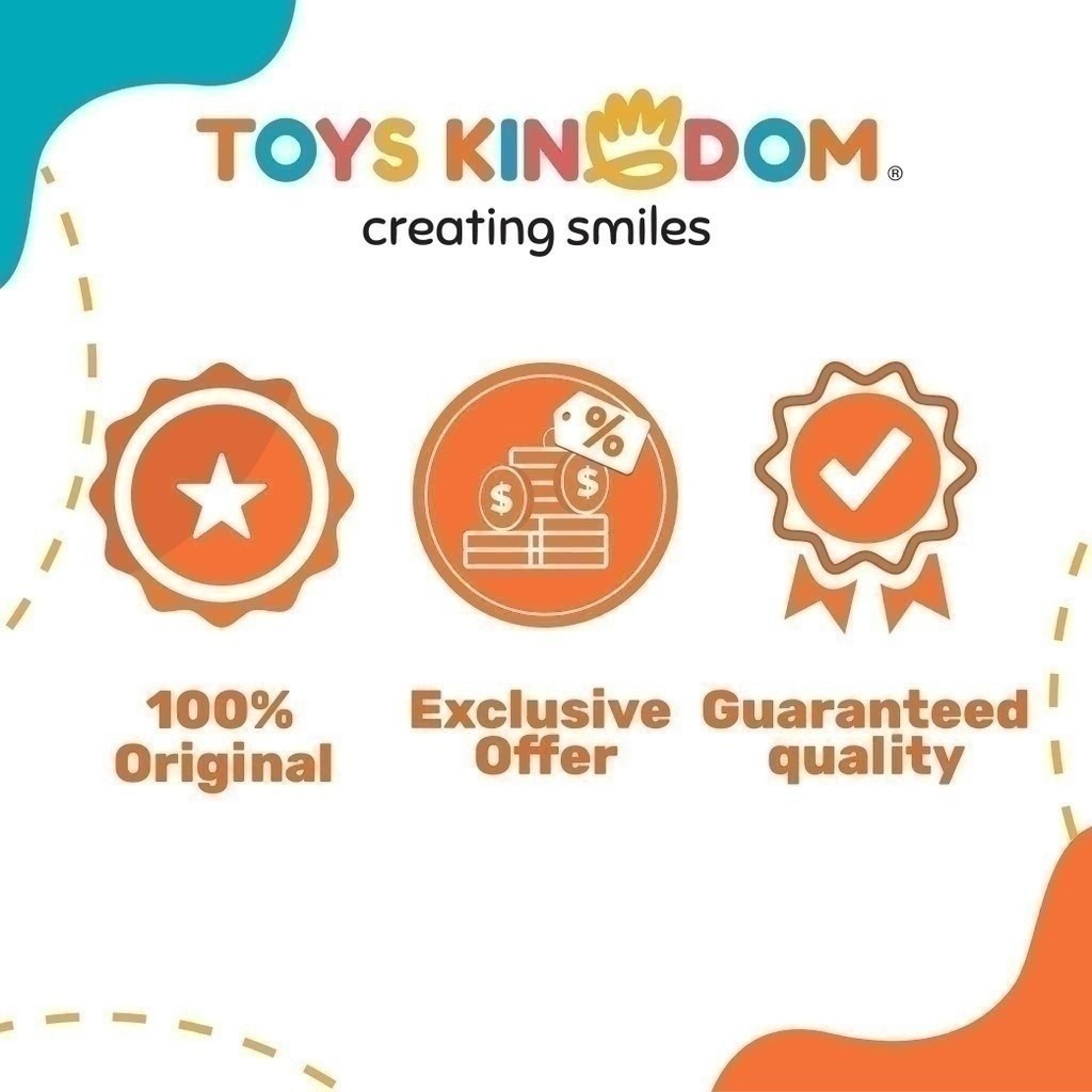 Toys Kingdom Pretty Missy Set Wow Color Changes Juicer Station - Mix Toys Kids Toy Set Mainan