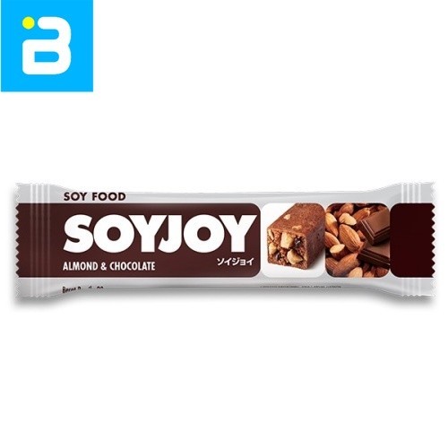 

Soyjoy Almond & Chocolate 30G