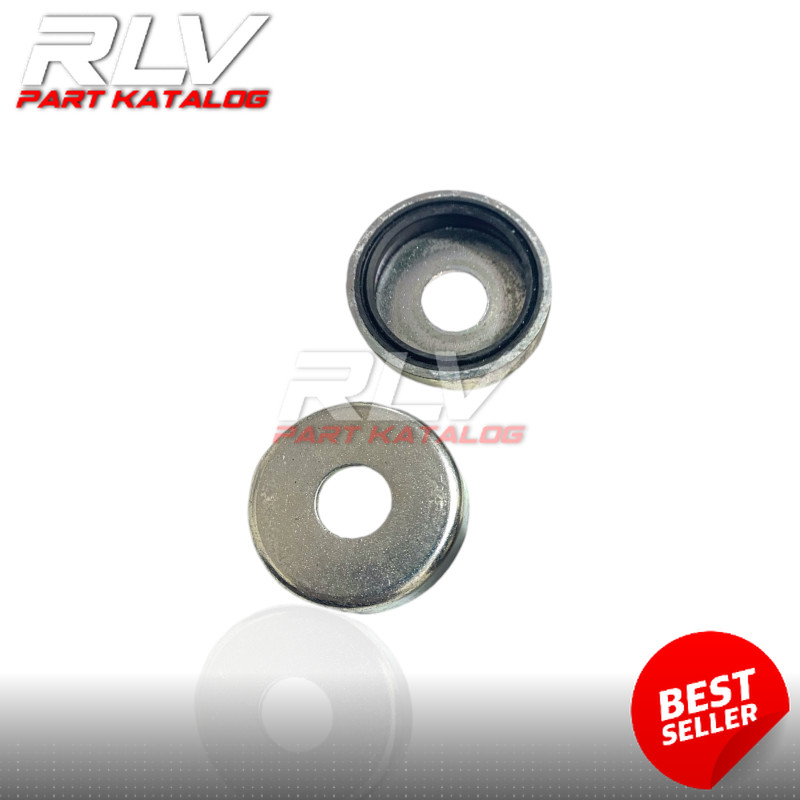 Ring sil mangkok as arm cover thrust RX KING Rxking RXK RXS satuan