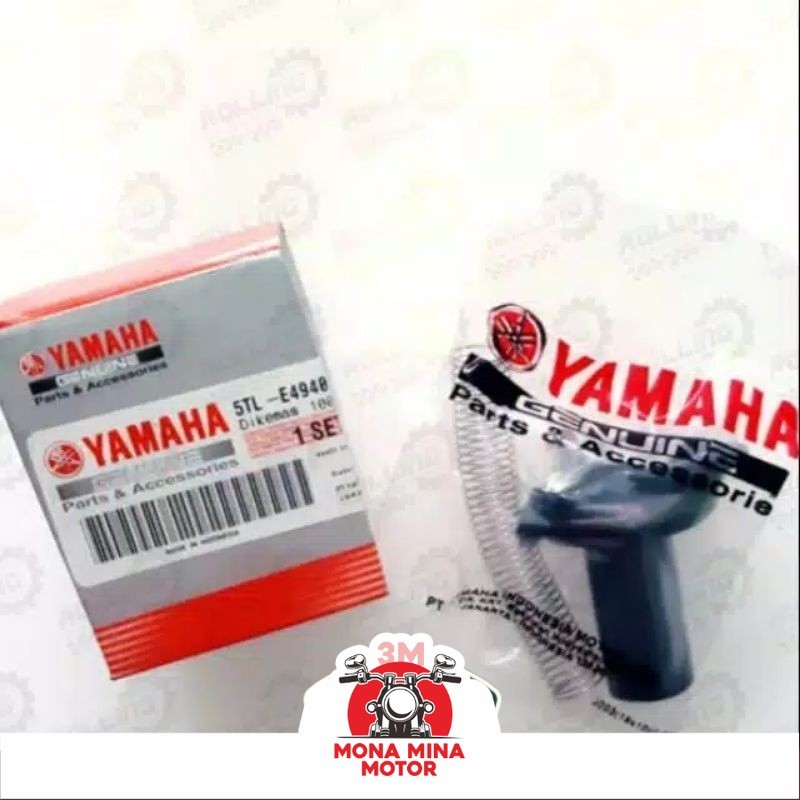 VAKUM KARBURATOR MIO-MIO SOUL-MIO SMILE-FINO Kualitas Original