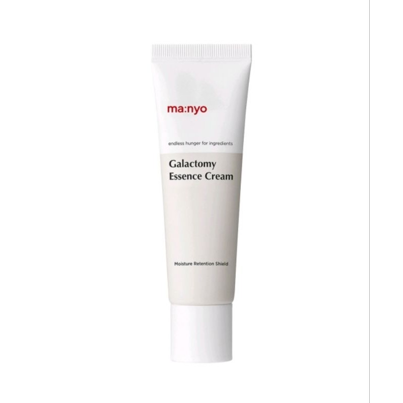 Manyo Galactomy Essence Cream Korea / Galactomy