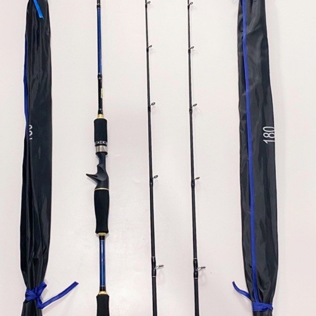 JORAN BC ONCAK DOUBLE STRIKE ( 2 TOP SECTION )