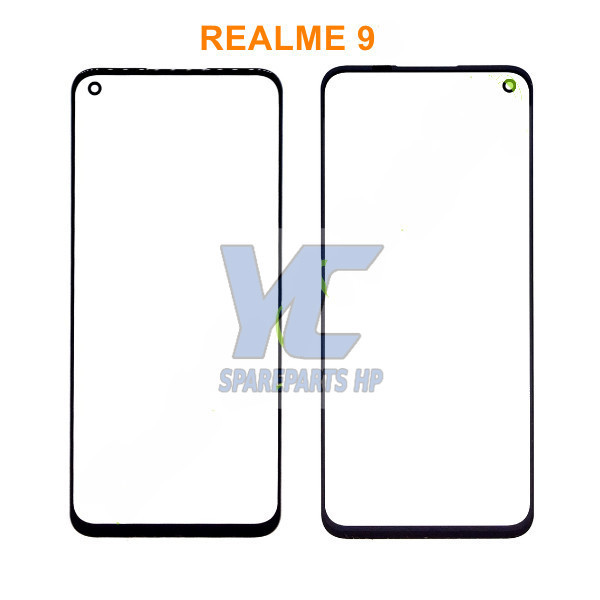 Kaca Lcd Plus Oca Realme 9 RMX3521 Produk Baru