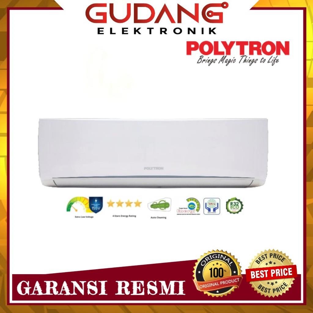 AC POLYTRON 1PK PAC 09 VH R32 AC 1PK POLYTRON PAC09VH
