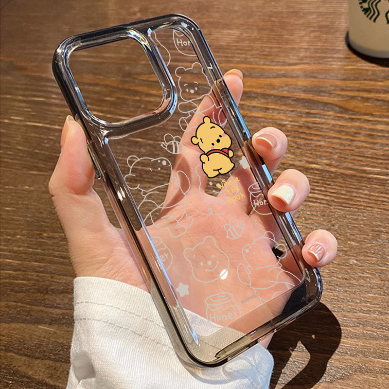 Anti Antigores Softcase iPhone 17 Air 16e 15PROMAX 15plus 14 14pro 14promax 14plus 15 15 pro 12 12 p