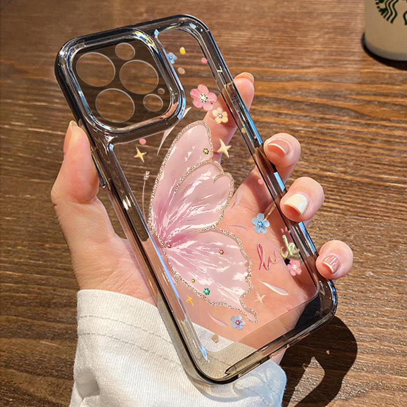 Berwarna-Warni Silikon Casing OPPO Reno 14F Reno 14 Pro Reno 13F 12F Reno 13 Pro Reno 12 5G 12 Pro 5