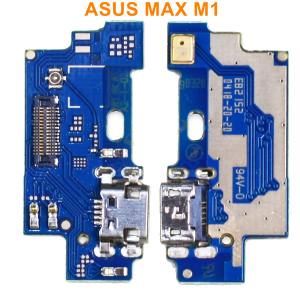 Flexible Cas Asus Zenfone Max M1 ZB555KL
