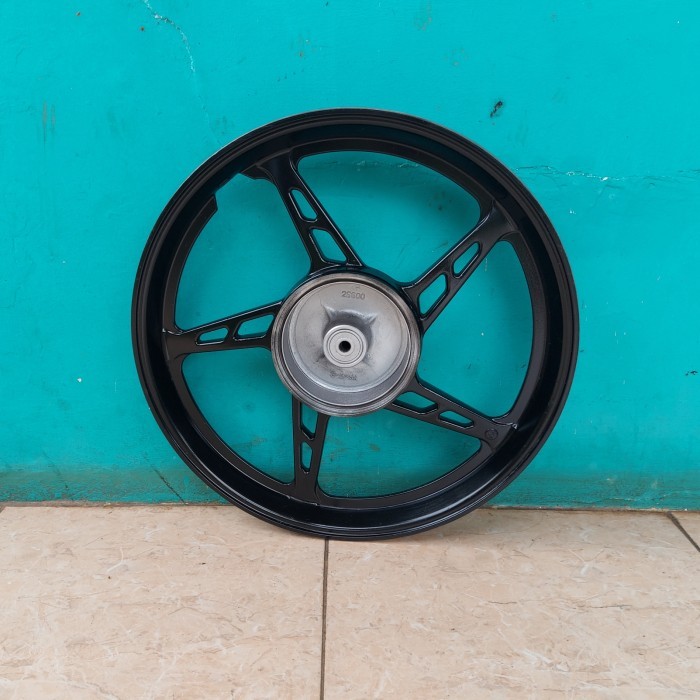 velg belakang jupiter z burhan/jupiter robot